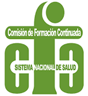 Comisión de Formación Continuada - SNS